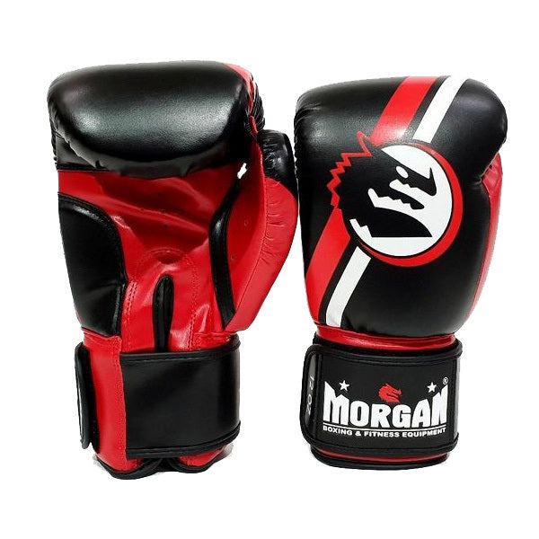 MORGAN V2 CLASSIC BOXING GLOVES (8-10-12-14-16OZ)