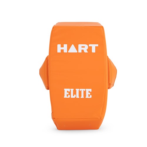 HART Elite Curved Hit Shield - Hand Protection