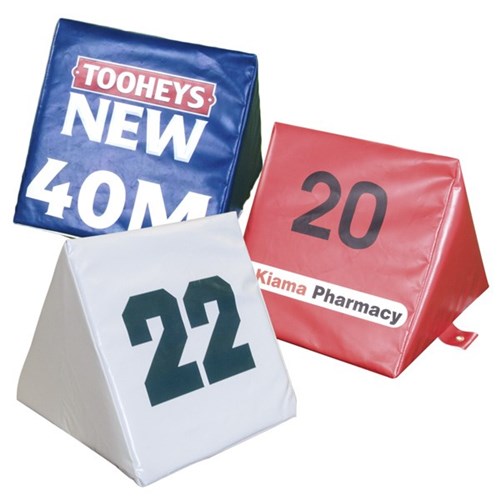 Marquees & Ground Signage