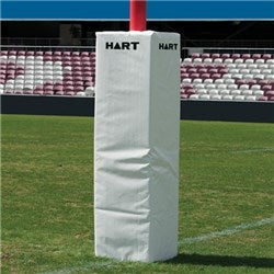 HART Goal Post Pads - 50cm Diameter (set of 4)