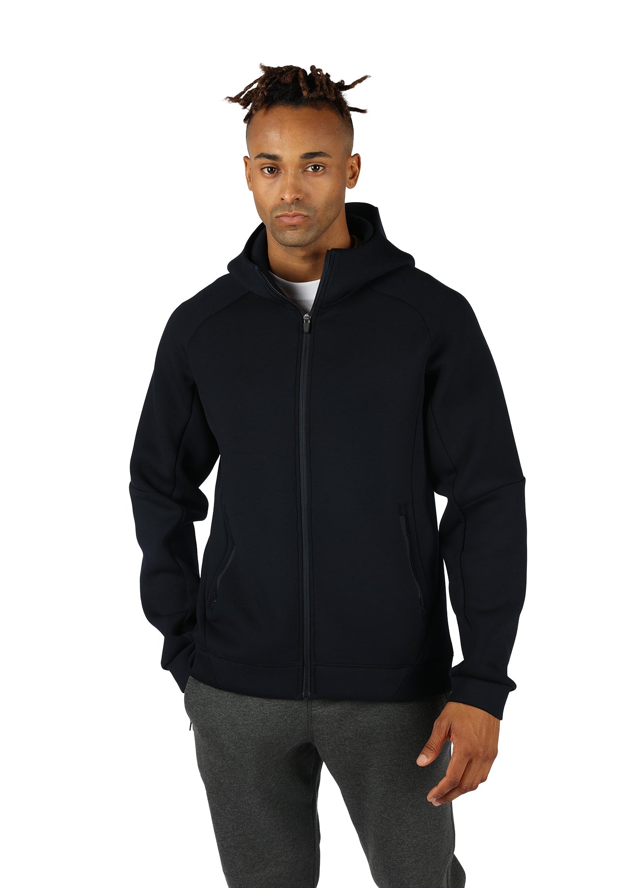 Ramo Mens Meta Hoodie