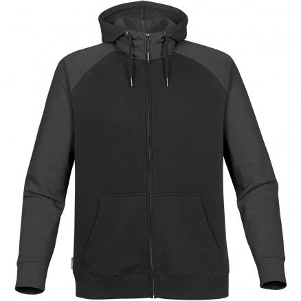 Stormtech Men's Omega Full Zip Hoodie 2022