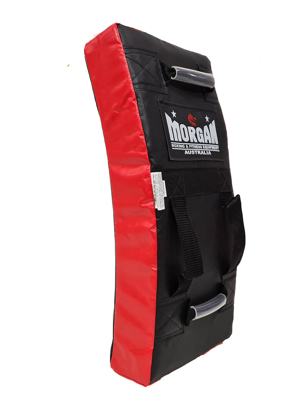 MORGAN CLASSIC JUNIOR CURVED HIT & STRIKE SHIELD