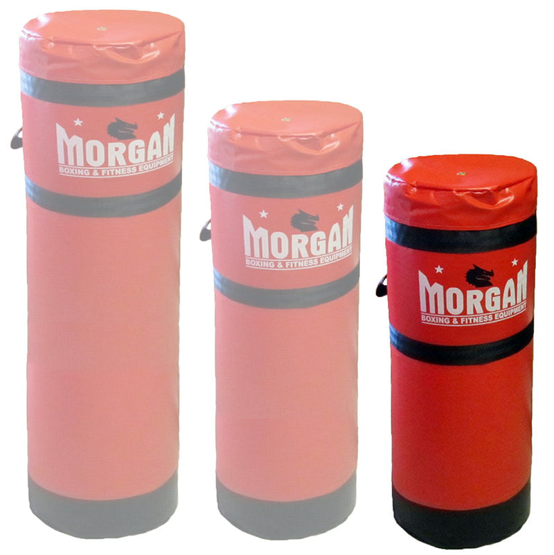 MORGAN 3FT PLATINUM TACKLE BAGS