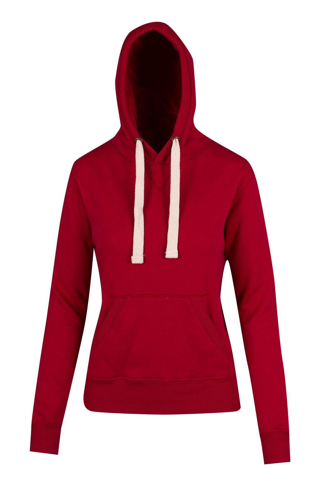 Ramo Ladies and Juniors Heavy Fleece Hoodie 2022
