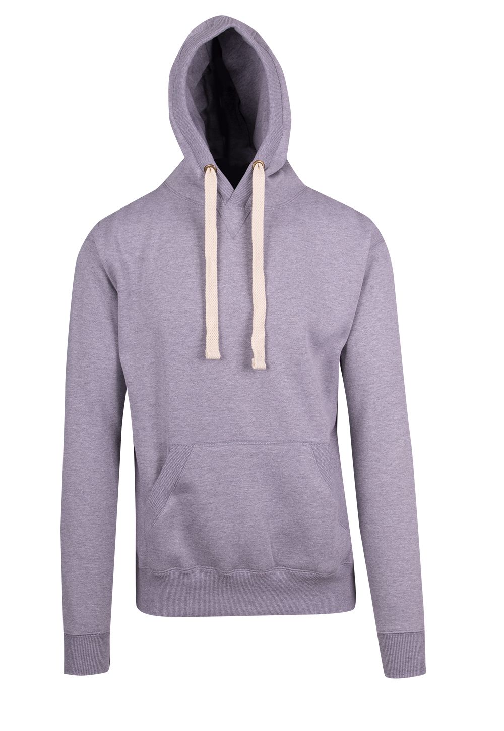 Ramo Mens Brushed Heavy Fleece Hoodie 2022