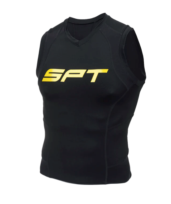 SPT Compression Tank