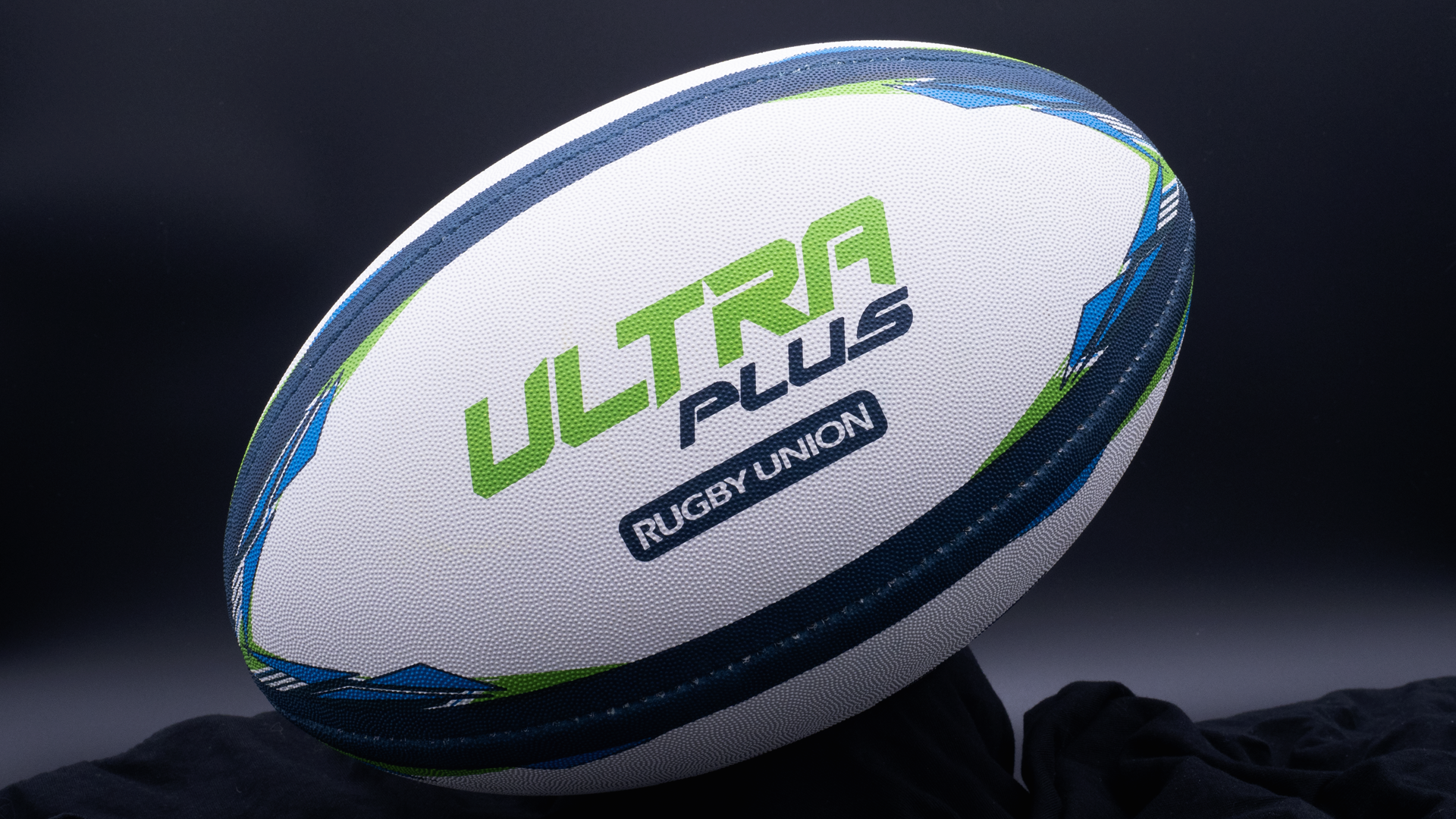 Hart Ultra Plus Rugby Ball