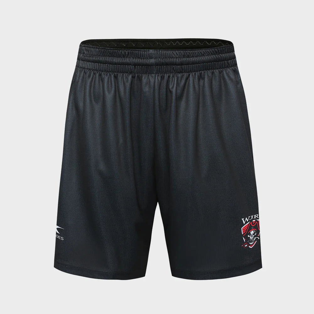 Custom Training Shorts Sublimated - Example