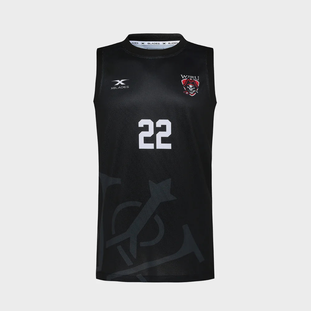 Custom Training Singlet Sublimated - Example