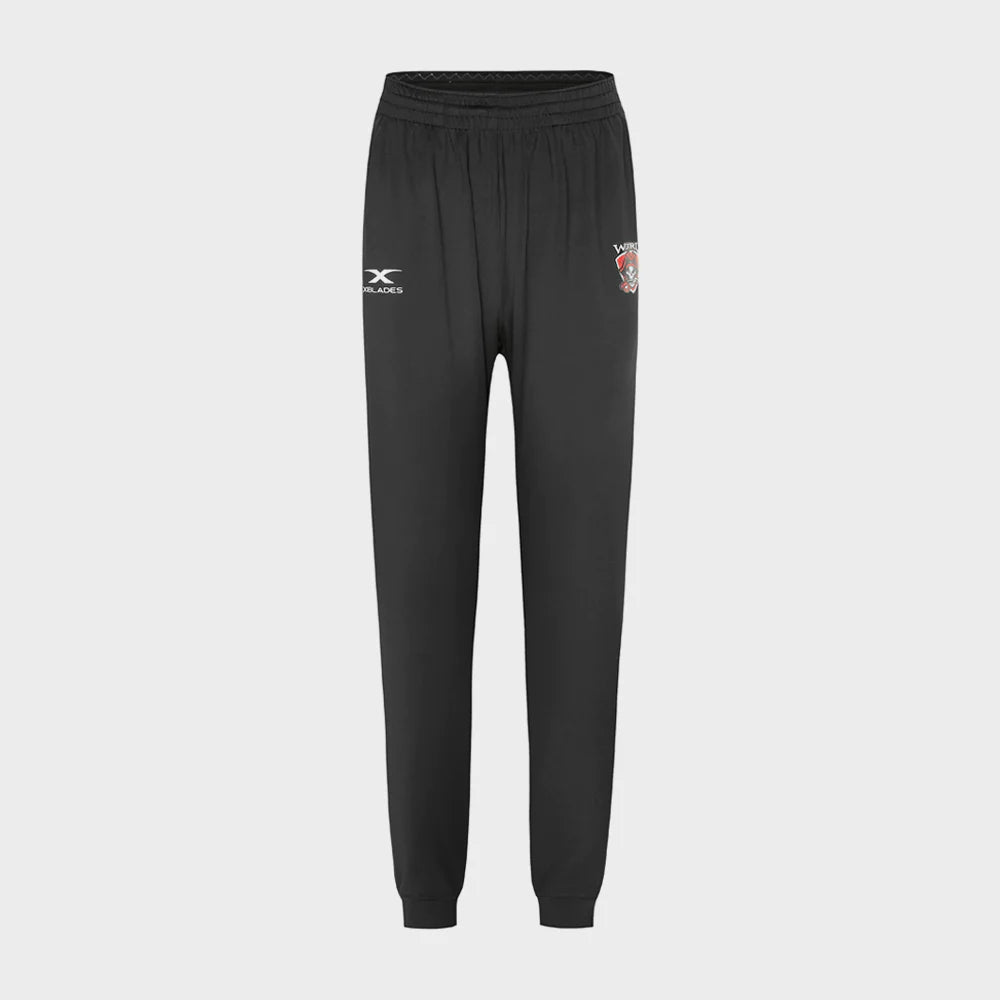 Custom Track Pants - Example