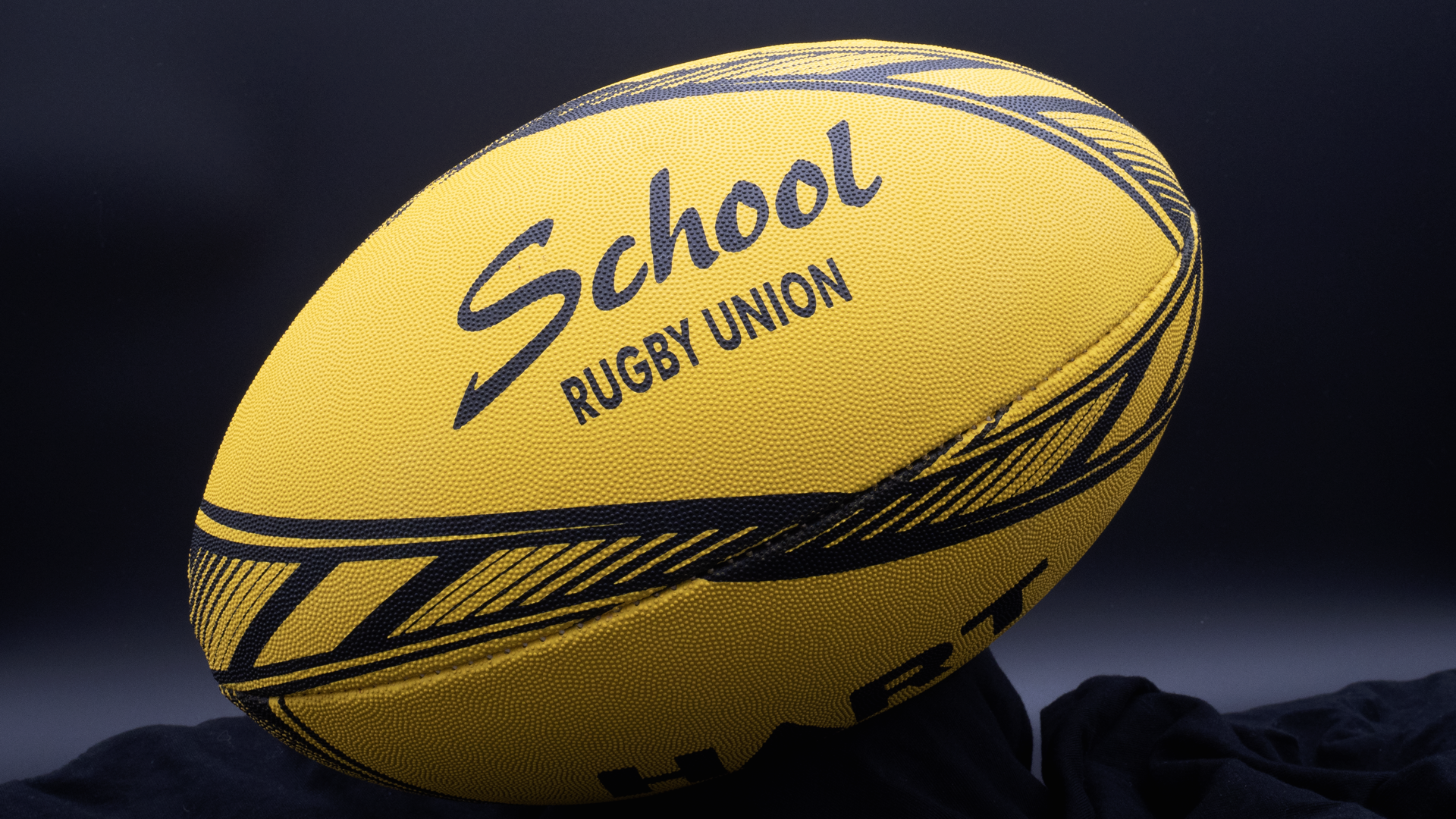HART School Rugby Union Balls