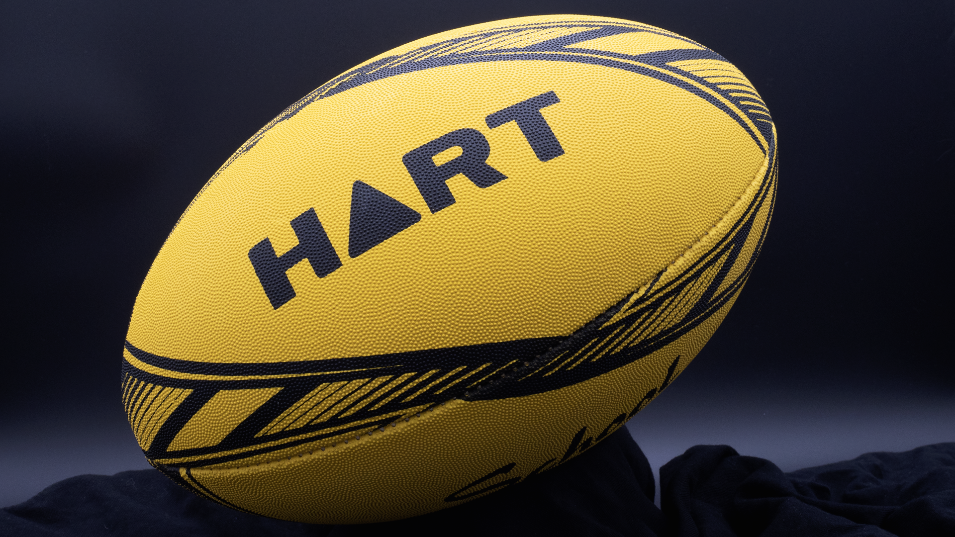 HART School Rugby Union Balls