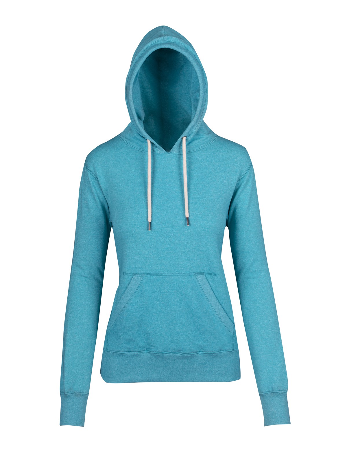 Ramo Ladies/Junior Heather Hoodie 2022