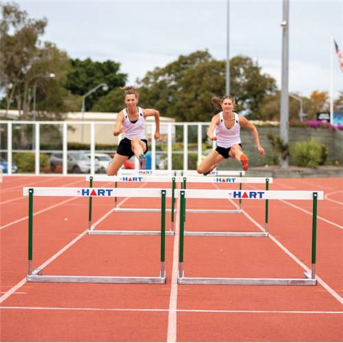 Hurdles