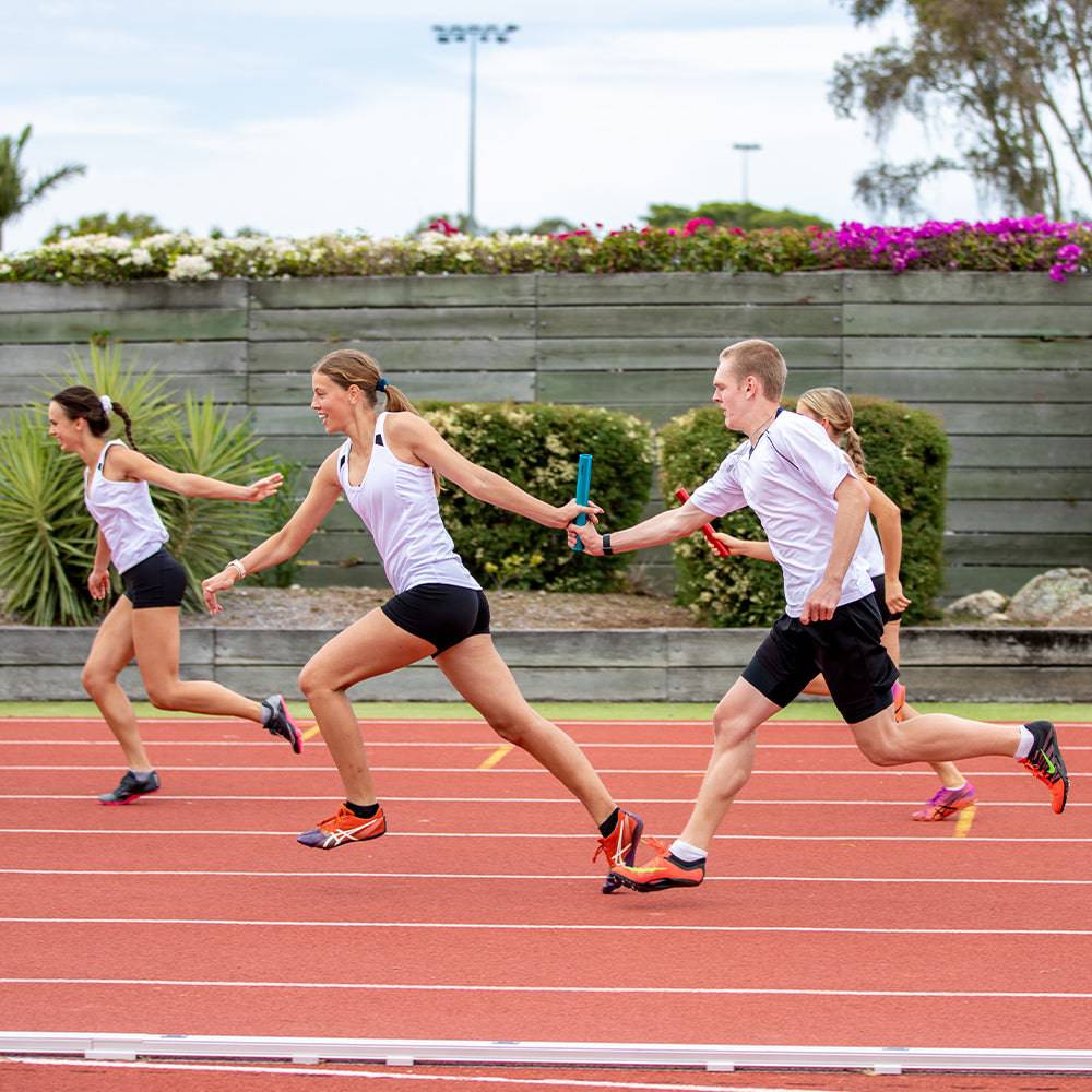 Athletic Track