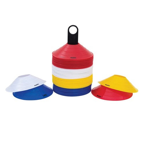 Cones and Markers