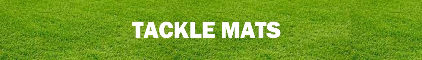 Tackle Mats