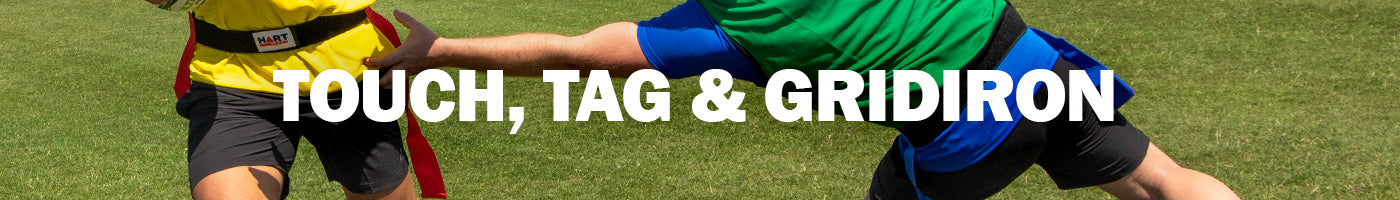 Touch Football Accessories