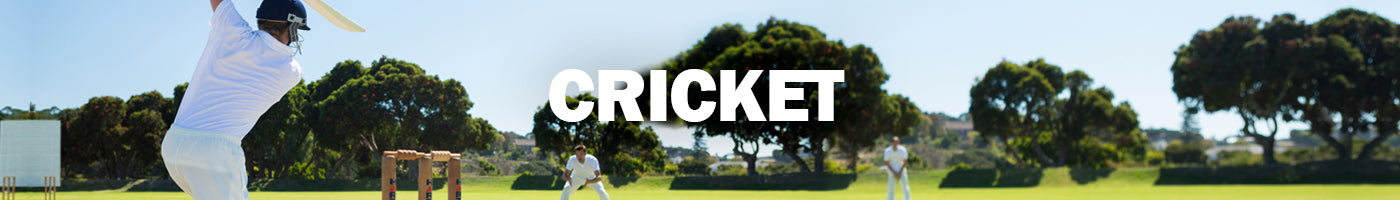 Cricket Accessories