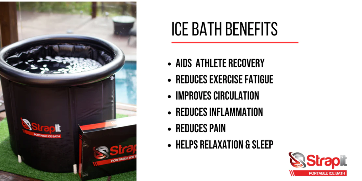 Ice Baths