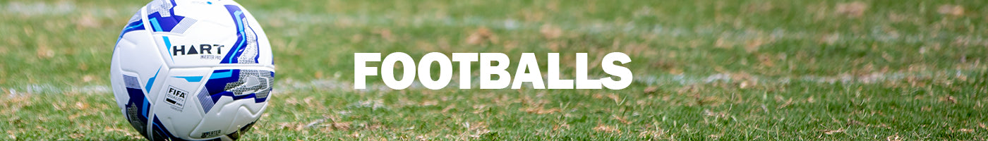 Soccer Balls