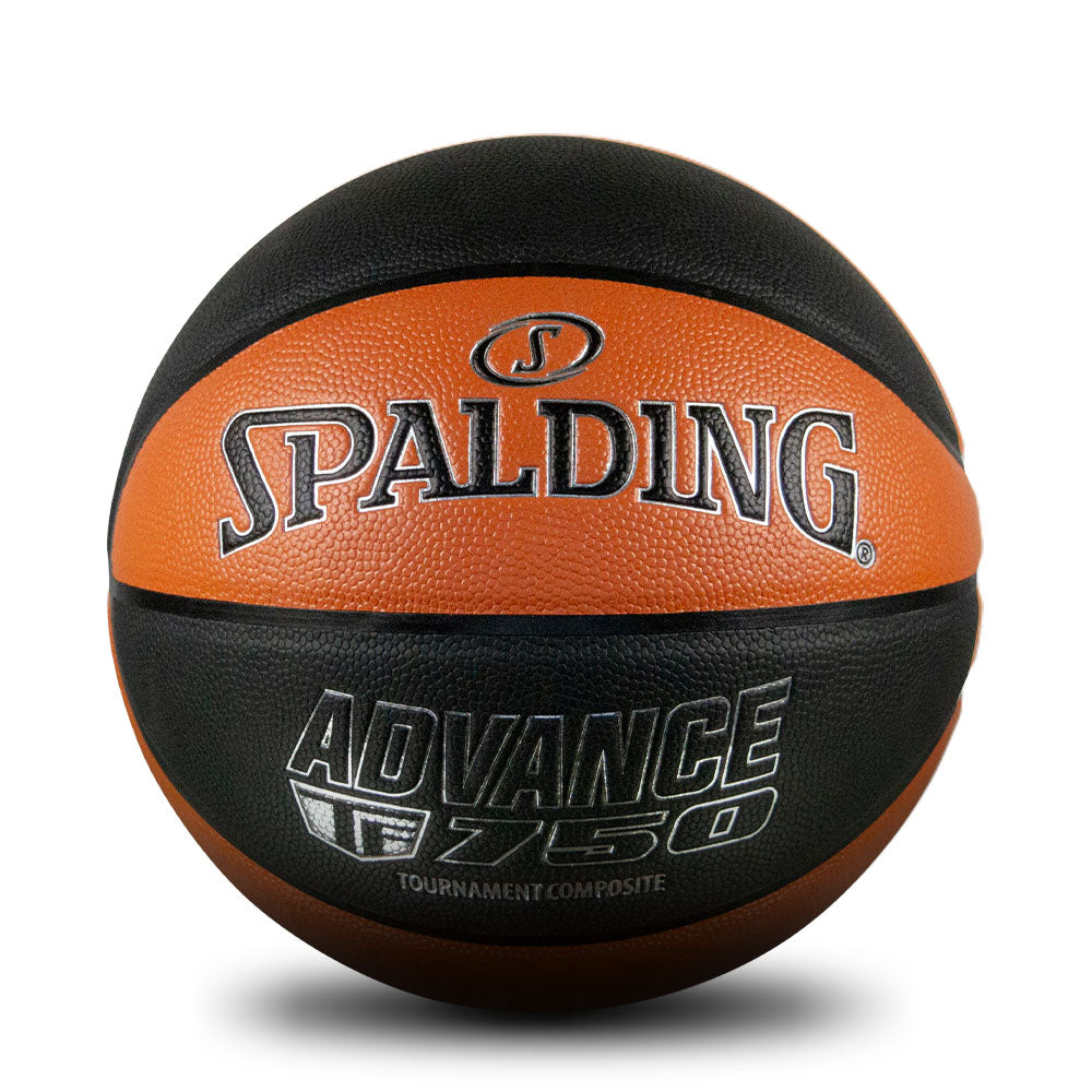 Spalding Basketballs