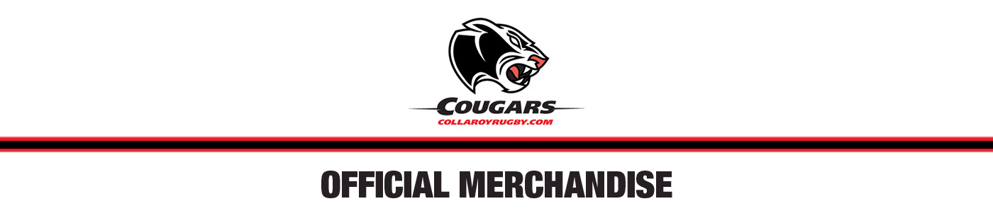 Collaroy Cougars Merchandise Store