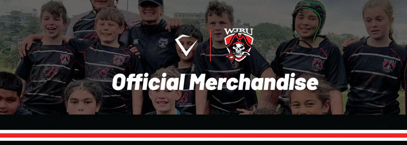 WJRU Club Collection