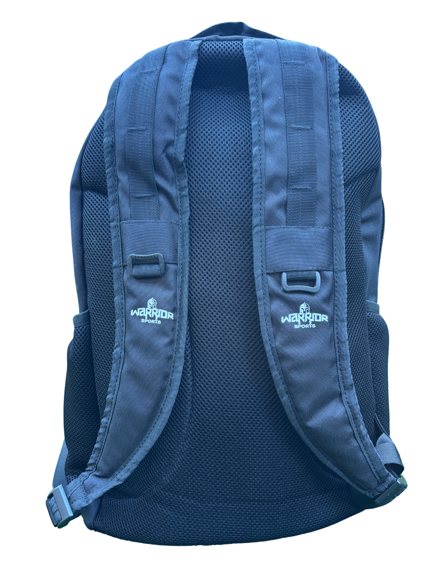 Warrior Sports Match Backpack (with Shoe Compartment)