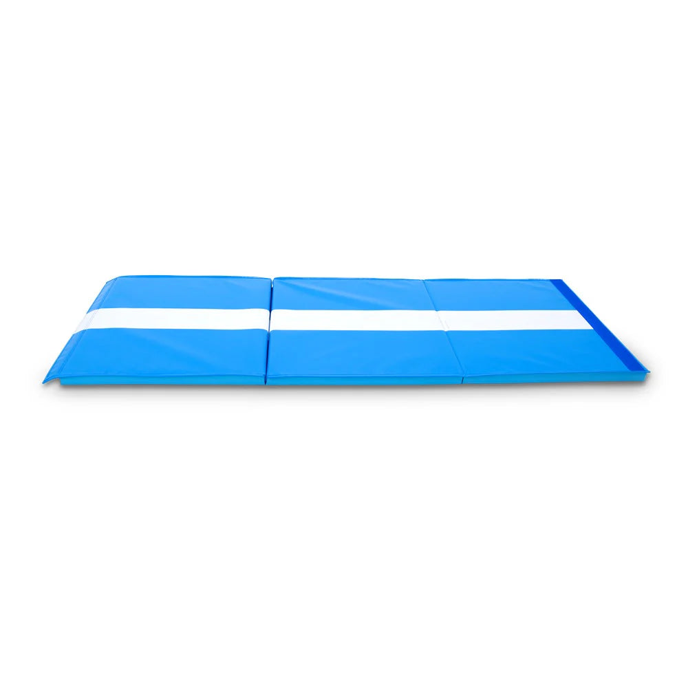 HART Gym Start Cartwheel Folding Mat