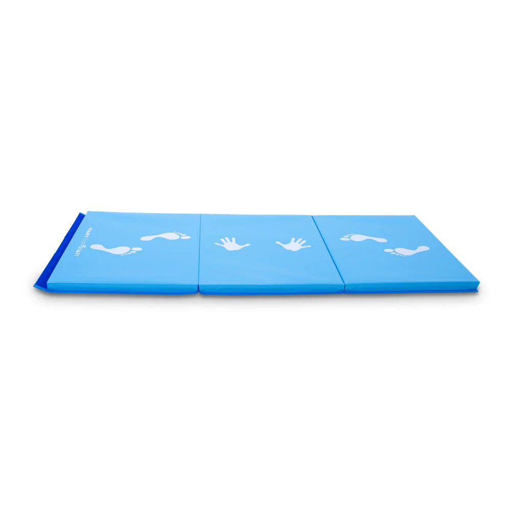 HART Gym Start Cartwheel Folding Mat