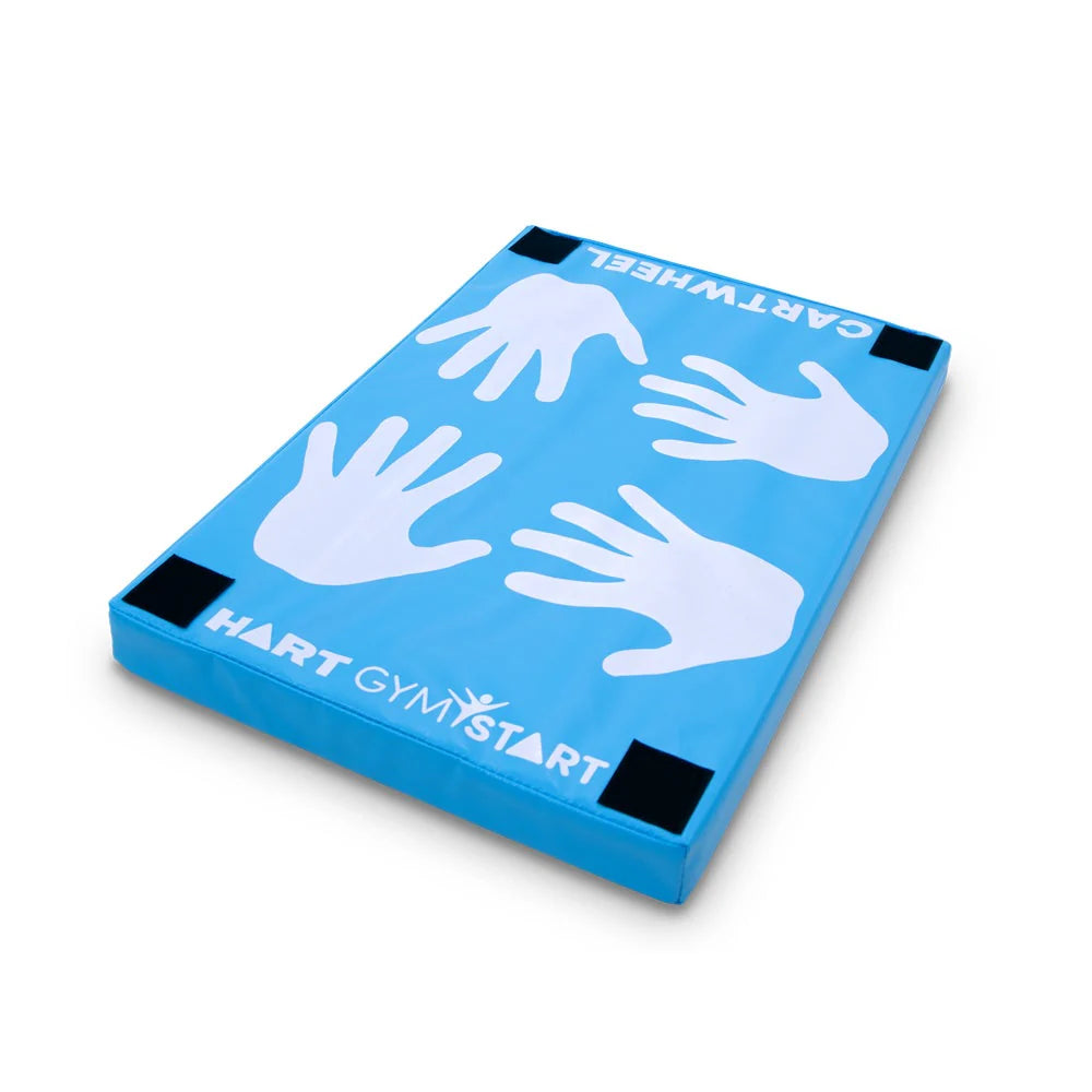 HART GymStart Cartwheel & Handstand Pad