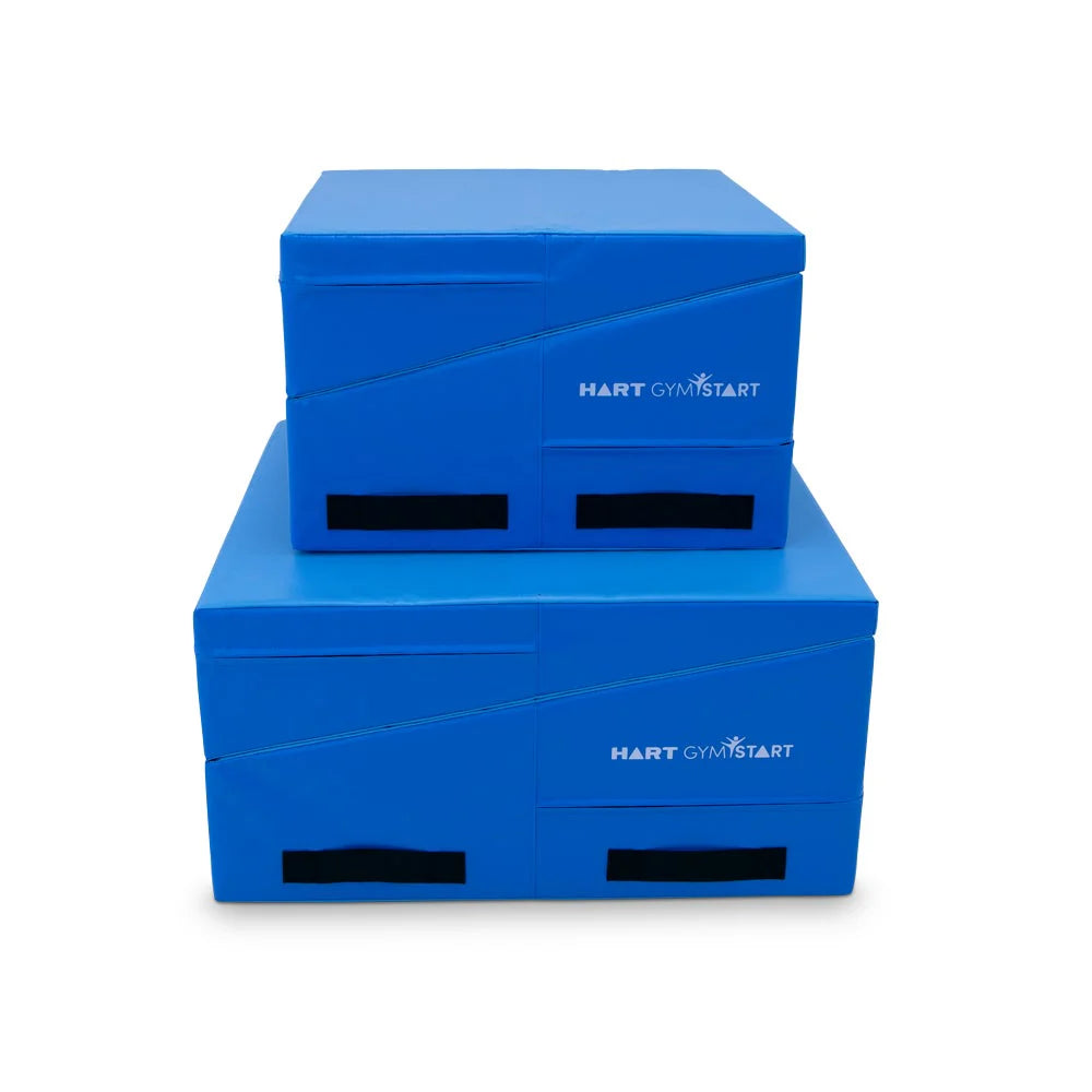 HART GymStart Folding Wedges