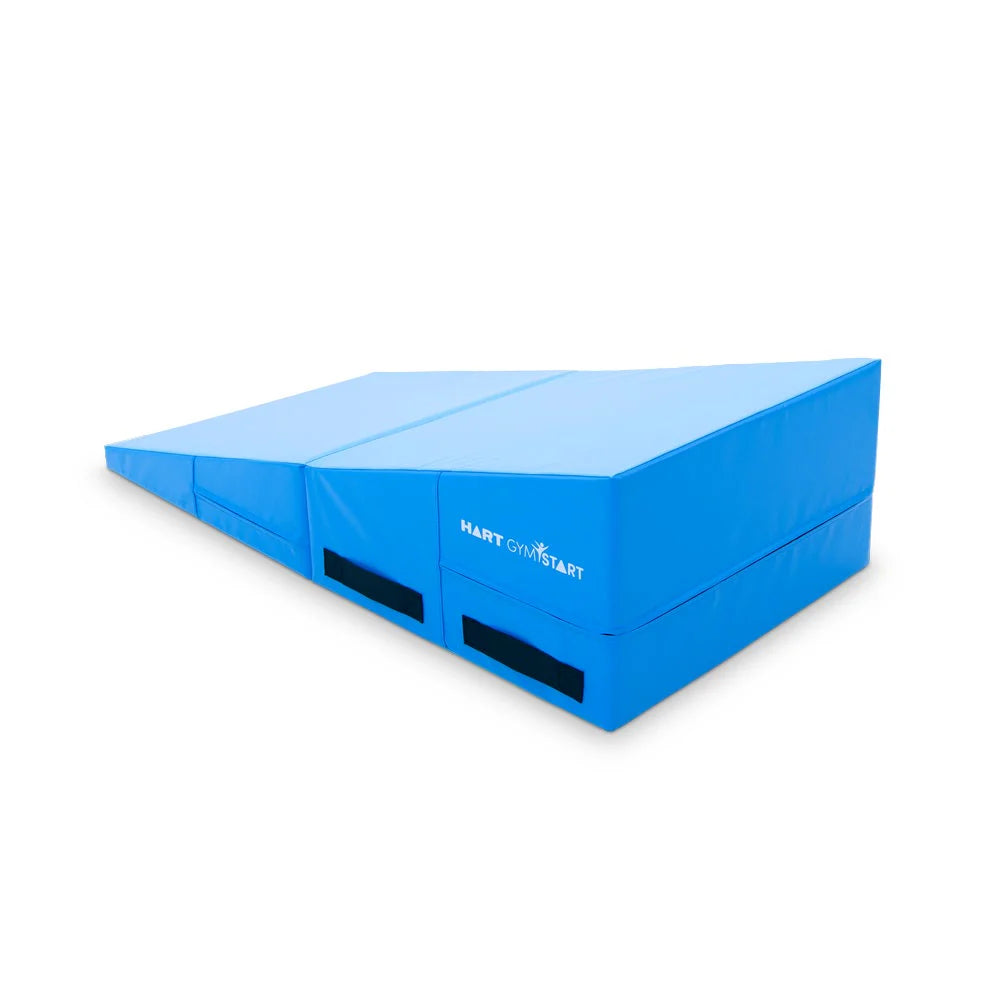 HART GymStart Folding Wedges