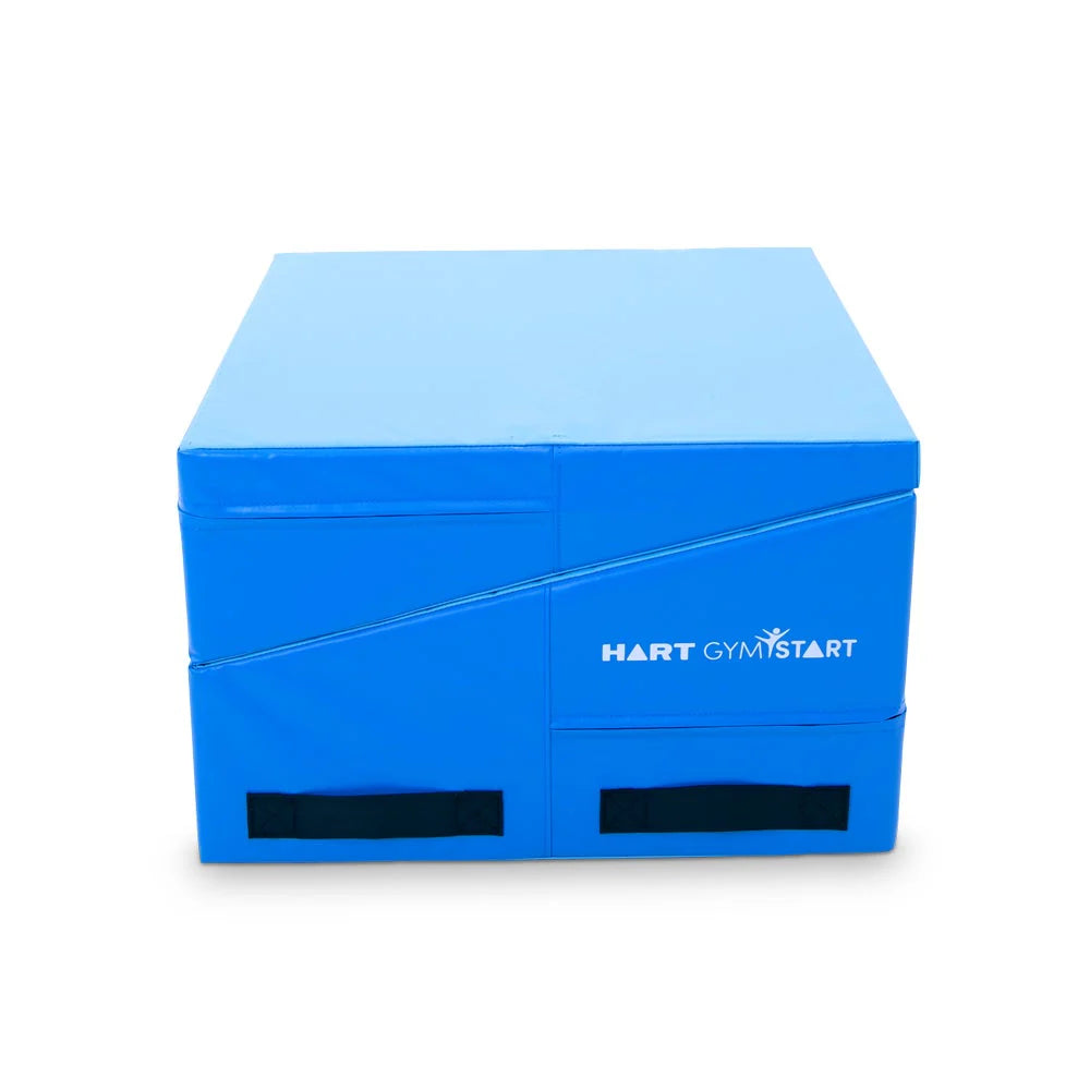 HART GymStart Folding Wedges