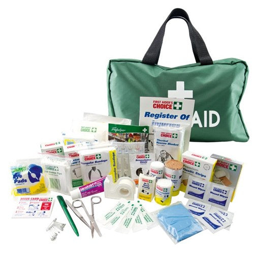 Hart Rinse Kit HART Mobile First Aid Kit – The Warrior Sports Group