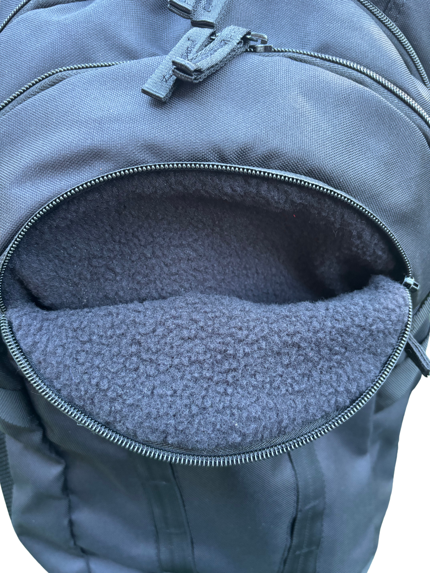 Warrior Sports Match Backpack (with Shoe Compartment)