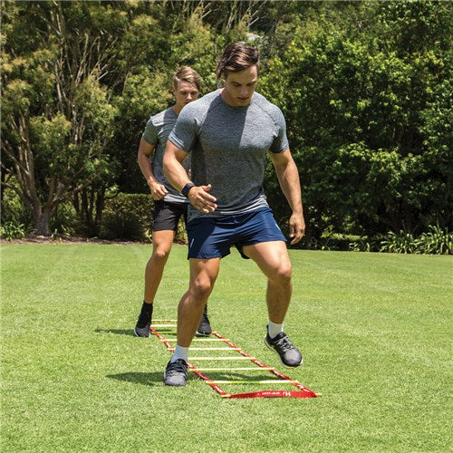 HART Flat Agility Ladders 4m and 8m