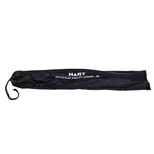 HART Double Flat Agility Ladder
