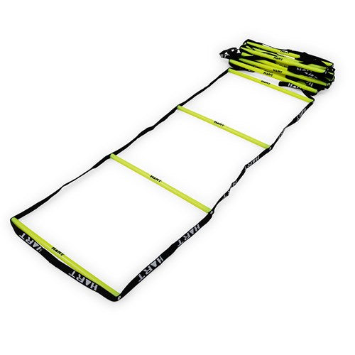 HART Tubular Agility Ladder 8.5m - 20 Rungs