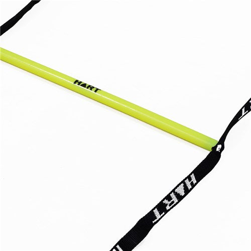 HART Tubular Agility Ladder 8.5m - 20 Rungs