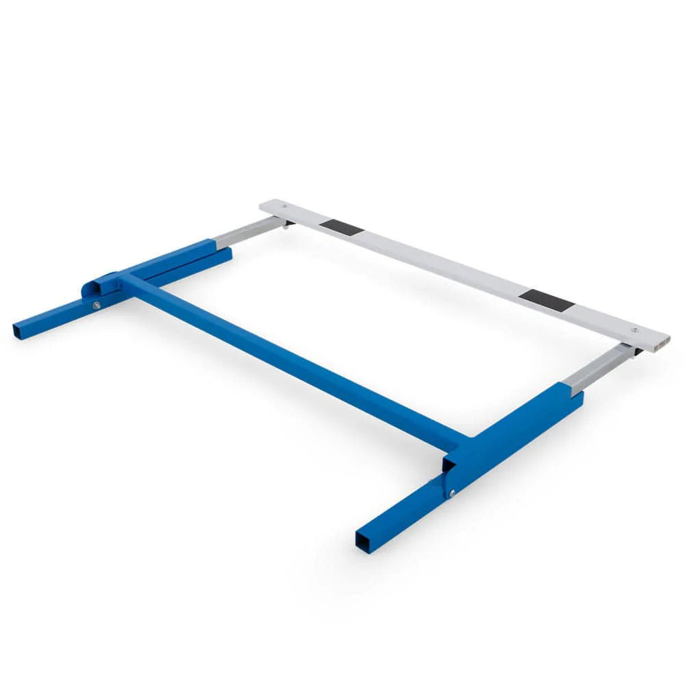 Hart Collapsible Adjustable Hurdles