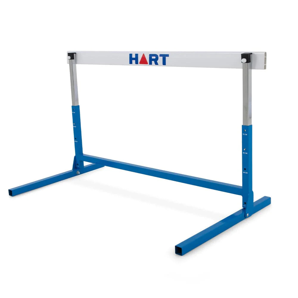 Hart Collapsible Adjustable Hurdles