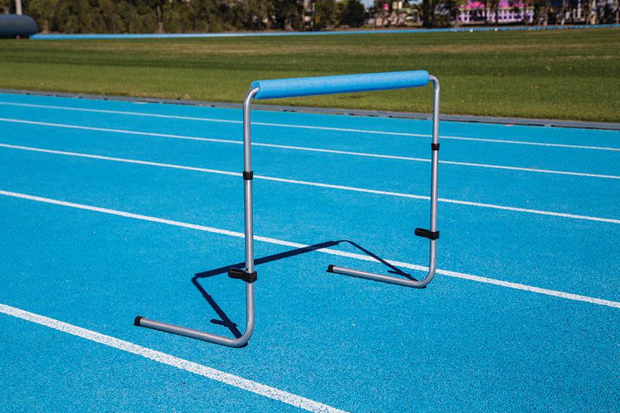 Hart Bounce Back Hurdles