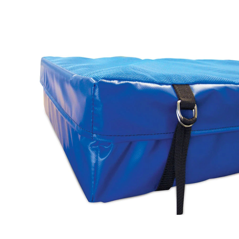 HART Block Fosbury Flop High Jump Mat 3.6m x 2.4m x 60cm