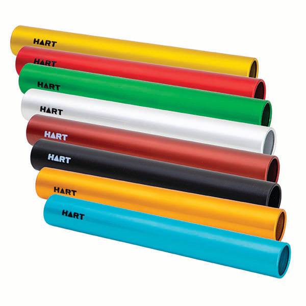 International Relay Baton Set