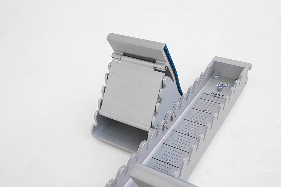 Hart International Starting Blocks
