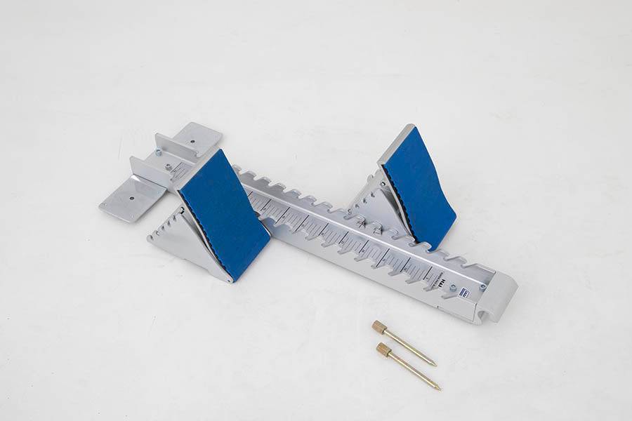 Hart International Starting Blocks