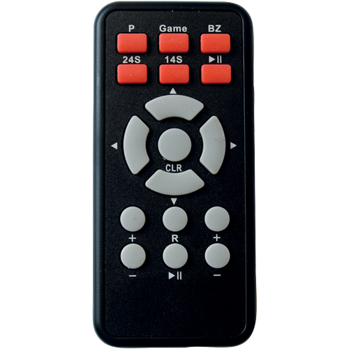 HART LED Electronic Scoreboard